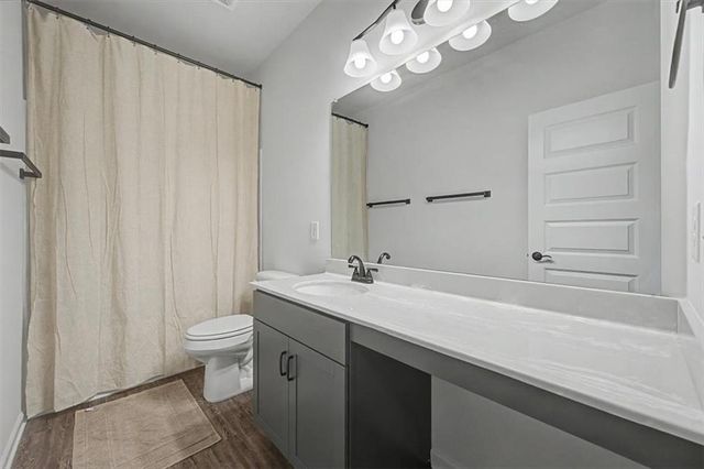 14 Mossy Oaks Lane NE, Rome, GA 30165