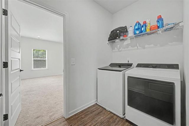 14 Mossy Oaks Lane NE, Rome, GA 30165