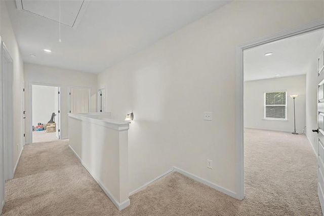 14 Mossy Oaks Lane NE, Rome, GA 30165