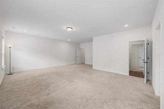 14 Mossy Oaks Lane NE, Rome, GA 30165