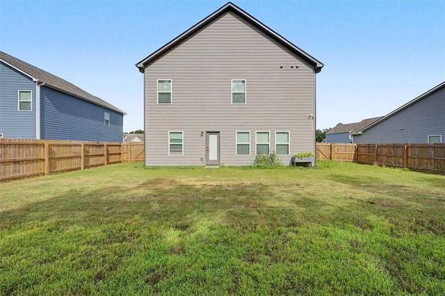14 Mossy Oaks Lane NE, Rome, GA 30165