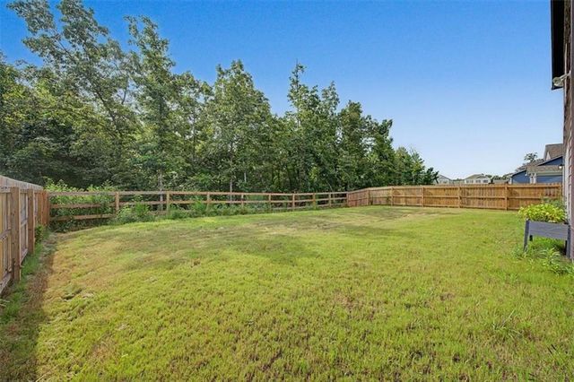 14 Mossy Oaks Lane NE, Rome, GA 30165