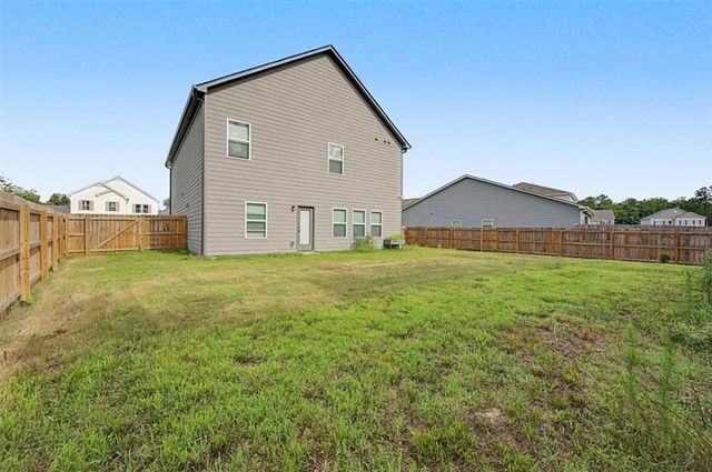 14 Mossy Oaks Lane NE, Rome, GA 30165