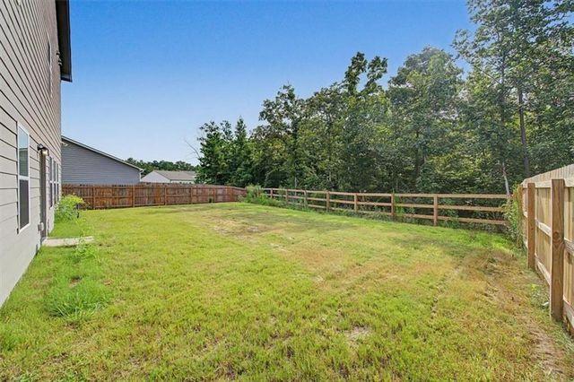 14 Mossy Oaks Lane NE, Rome, GA 30165