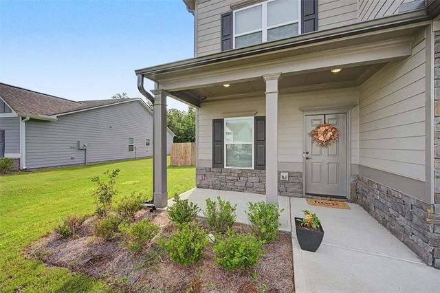 14 Mossy Oaks Lane NE, Rome, GA 30165