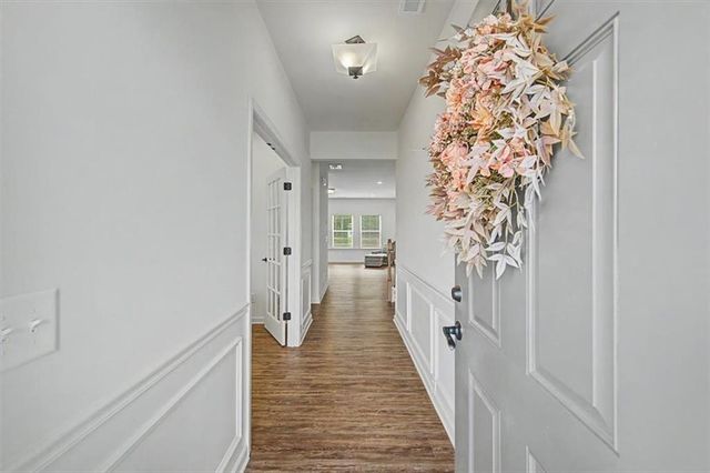 14 Mossy Oaks Lane NE, Rome, GA 30165