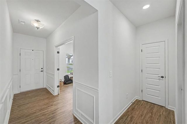 14 Mossy Oaks Lane NE, Rome, GA 30165