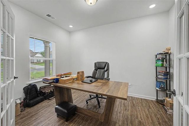 14 Mossy Oaks Lane NE, Rome, GA 30165