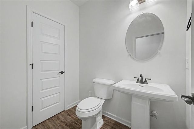 14 Mossy Oaks Lane NE, Rome, GA 30165