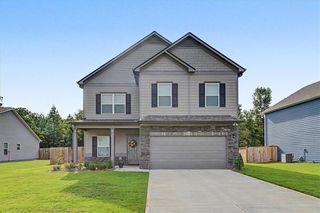 14 Mossy Oaks Lane NE, Rome, GA 30165