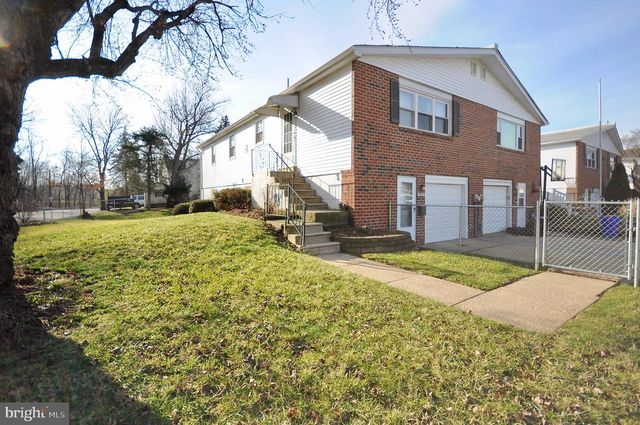 15155 MILFORD ST, Philadelphia, PA 19116