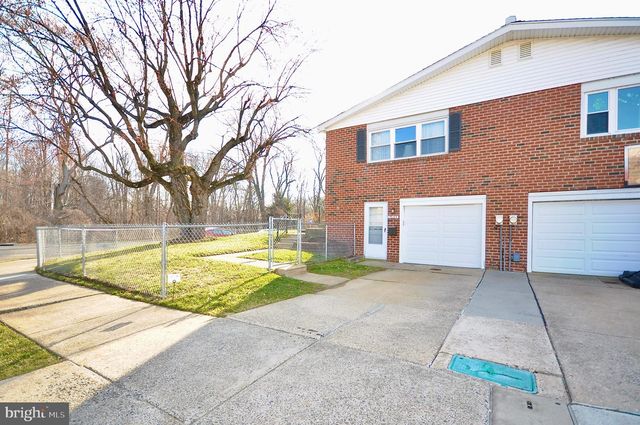 15155 MILFORD ST, Philadelphia, PA 19116