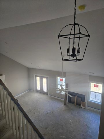 2506 Hara Lane Lot 1, Charleston, SC 29414