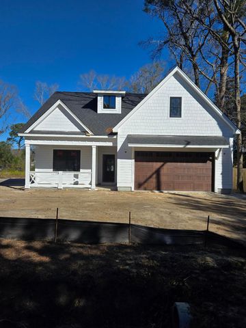 2506 Hara Lane Lot 1, Charleston, SC 29414