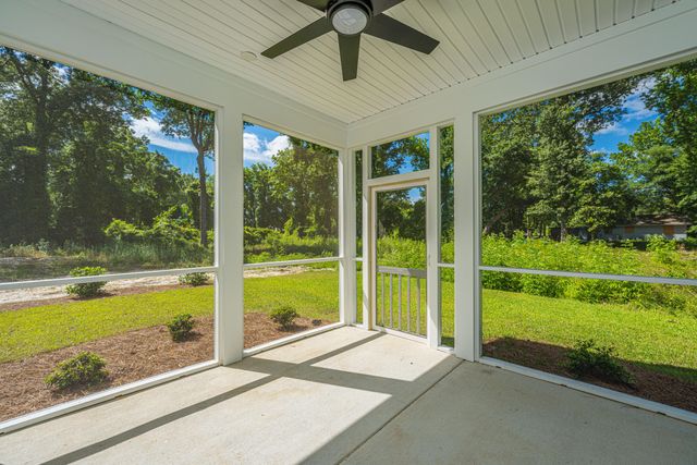 2506 Hara Lane Lot 1, Charleston, SC 29414