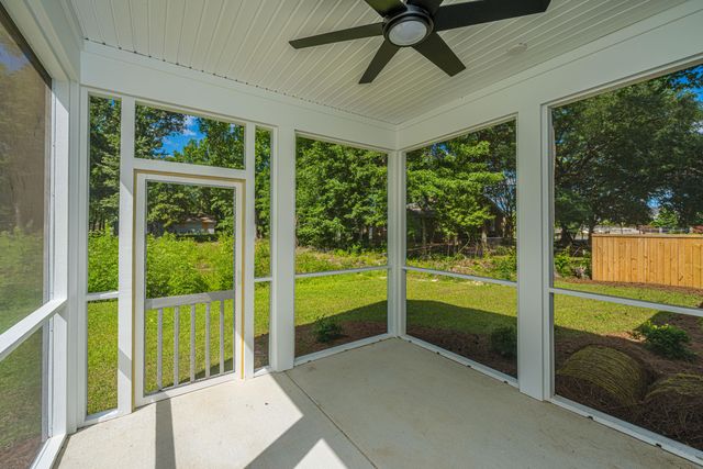 2506 Hara Lane Lot 1, Charleston, SC 29414