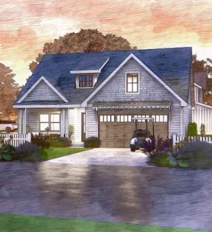 2506 Hara Lane Lot 1, Charleston, SC 29414