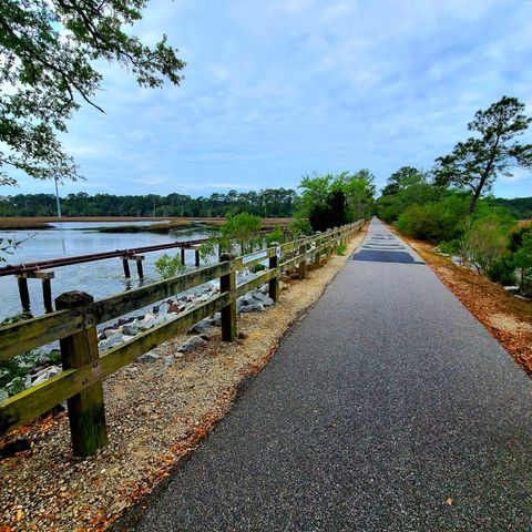 2506 Hara Lane Lot 1, Charleston, SC 29414