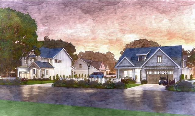 2506 Hara Lane Lot 1, Charleston, SC 29414