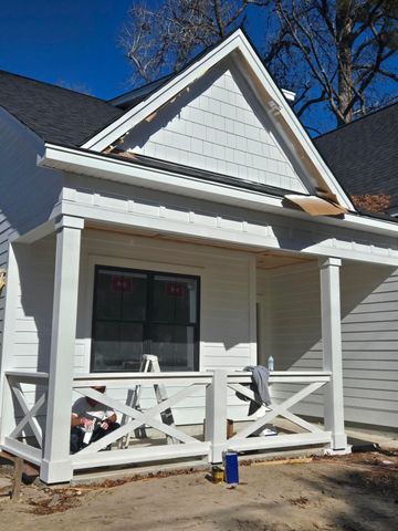 2506 Hara Lane Lot 1, Charleston, SC 29414