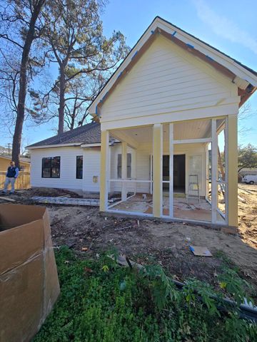 2506 Hara Lane Lot 1, Charleston, SC 29414