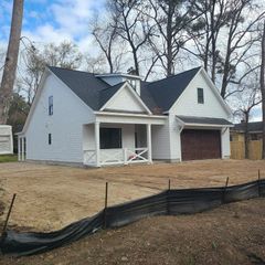 2506 Hara Lane Lot 1, Charleston, SC 29414