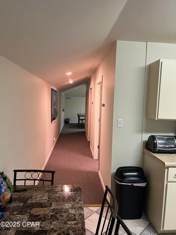 1813 Thomas Drive, Panama City, FL 32408