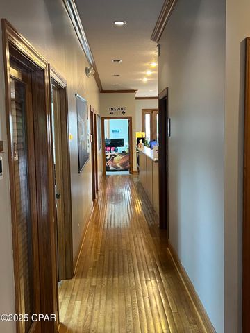 1813 Thomas Drive, Panama City, FL 32408