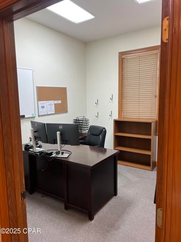 1813 Thomas Drive, Panama City, FL 32408