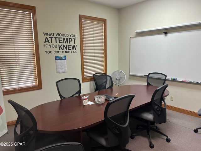 1813 Thomas Drive, Panama City, FL 32408