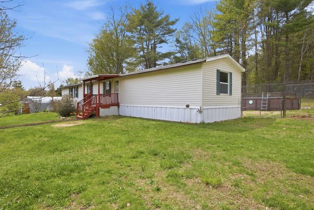 215 Leavitt Road, Pittsfield, NH 03263