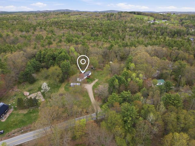 215 Leavitt Road, Pittsfield, NH 03263