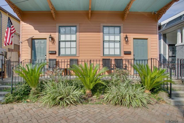 813 Jackson Ave, New Orleans, LA 70130