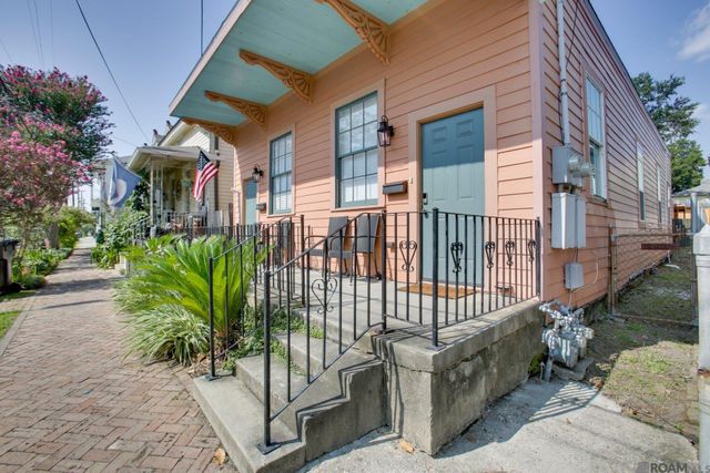 813 Jackson Ave, New Orleans, LA 70130