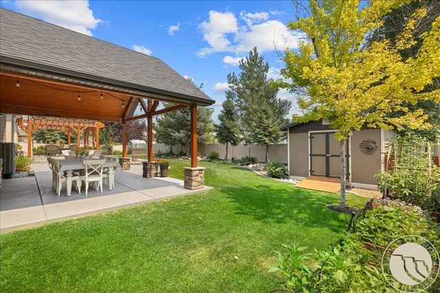1215 Vineyard Way, Billings, MT 59106