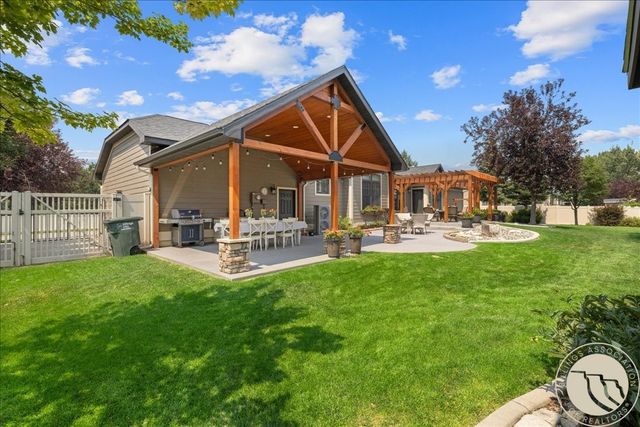 1215 Vineyard Way, Billings, MT 59106