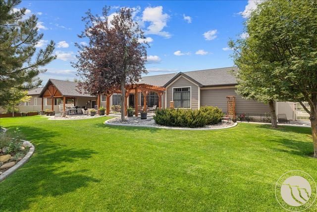 1215 Vineyard Way, Billings, MT 59106