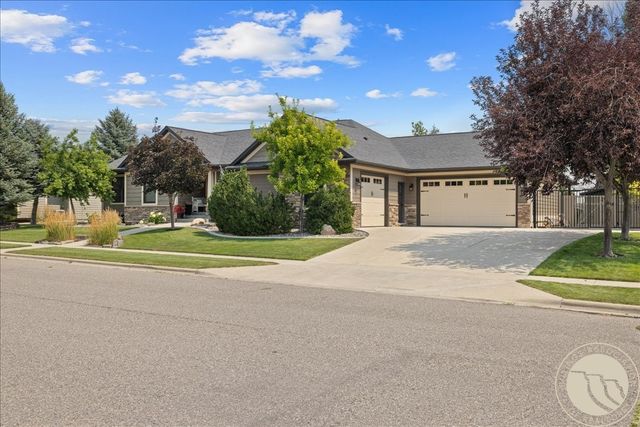 1215 Vineyard Way, Billings, MT 59106