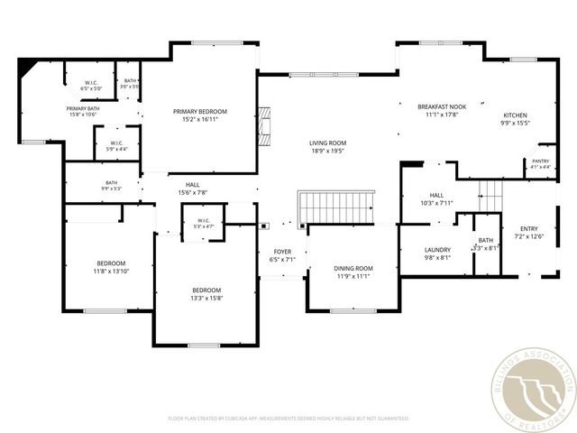 1215 Vineyard Way, Billings, MT 59106