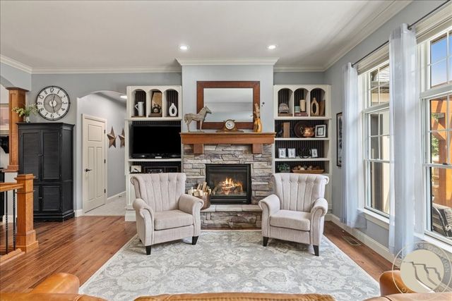1215 Vineyard Way, Billings, MT 59106