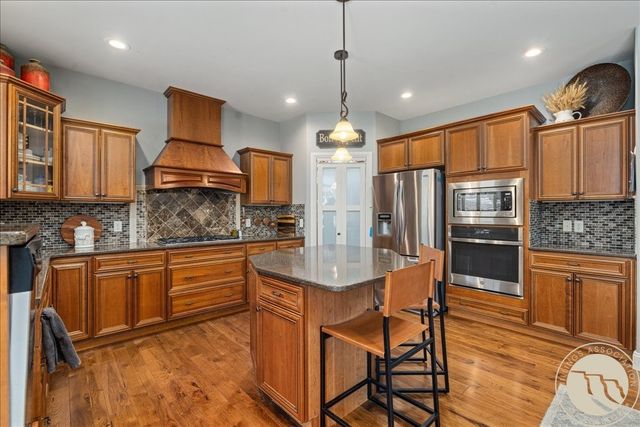 1215 Vineyard Way, Billings, MT 59106