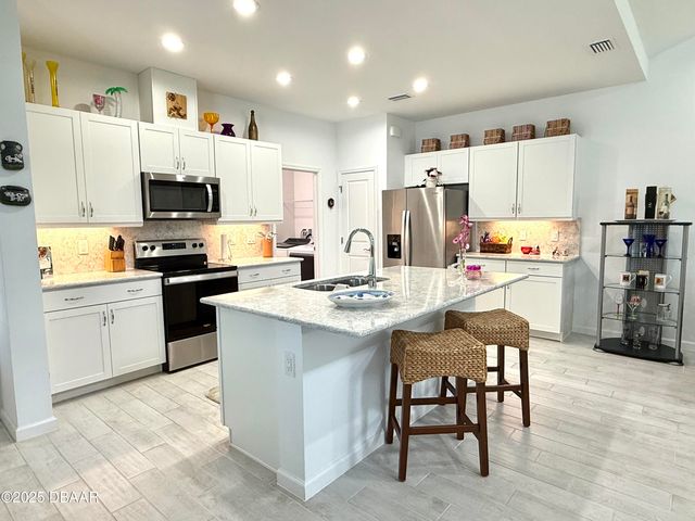 189 Ocean Hammock Loop, Daytona Beach, FL 32124