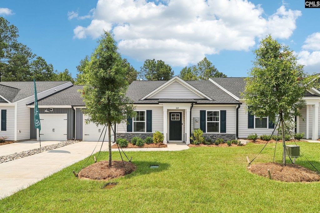 329 Ryegrass Way, Columbia, SC 29212