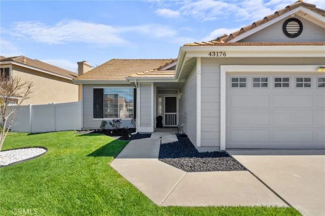 43176 Corte Calanda, Temecula, CA 92592