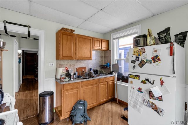 319 West Utica Street N, Buffalo, NY 14222