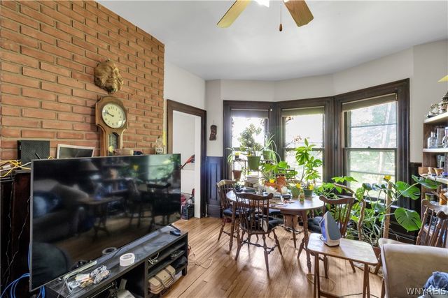 319 West Utica Street N, Buffalo, NY 14222