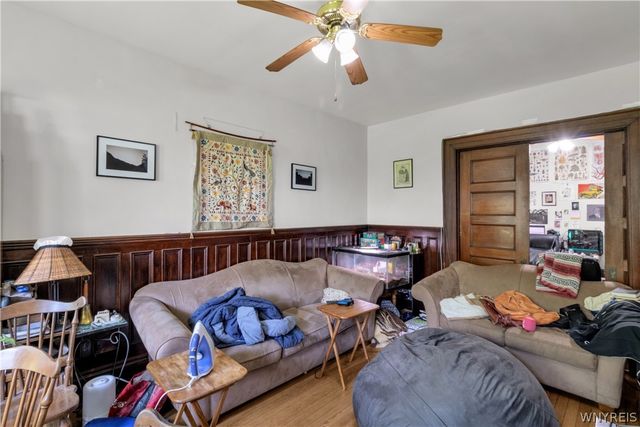 319 West Utica Street N, Buffalo, NY 14222