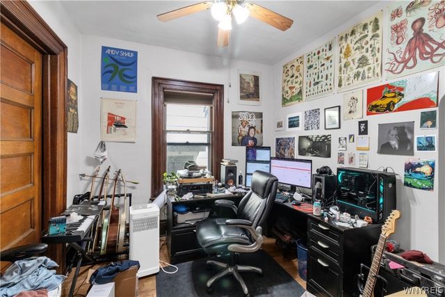 319 West Utica Street N, Buffalo, NY 14222