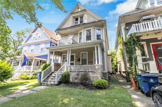 319 West Utica Street N, Buffalo, NY 14222