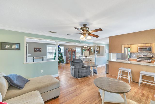 537 Drayton Circle, Anderson, SC 29621